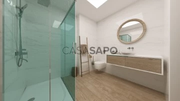 Apartamento 3 habitaciones