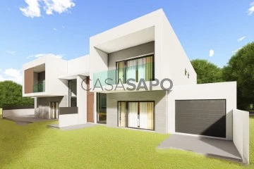 Casa 4 habitaciones