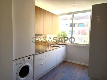 Apartamento T4