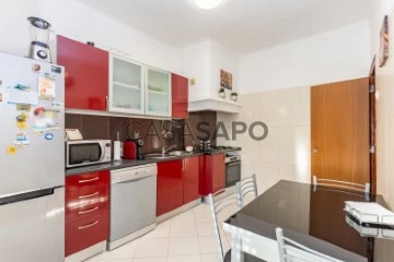 Apartamento 3 habitaciones