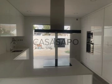 Vivienda pareada 3 habitaciones