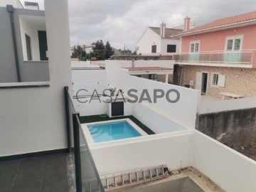 Vivienda pareada 3 habitaciones