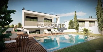 Casa 3 habitaciones, Duplex