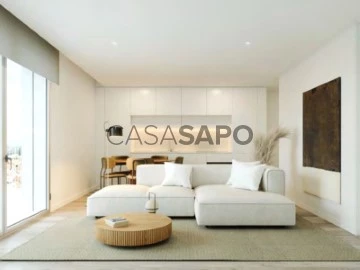 Apartamento T2