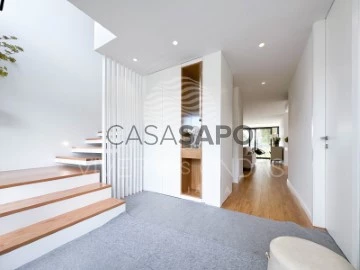 Casa 3 habitaciones, Triplex