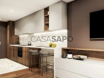 Apartamento Estudio