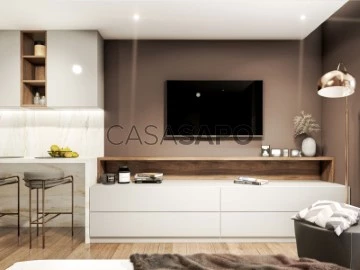 Apartamento Estudio