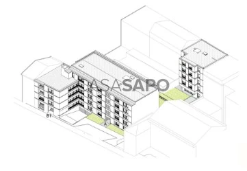 Apartamento 2 habitaciones