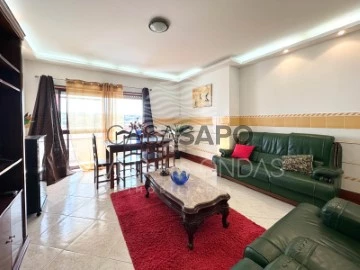 Apartamento 2 habitaciones + 1 hab. auxiliar