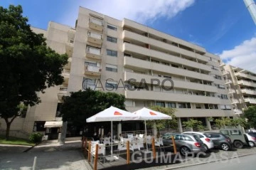 Apartamento 3 habitaciones + 1 hab. auxiliar