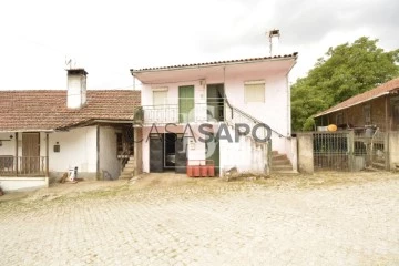 Vivienda Aislada 3 habitaciones