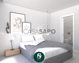 Apartamento 2 habitaciones