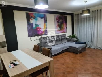 Apartamento T2