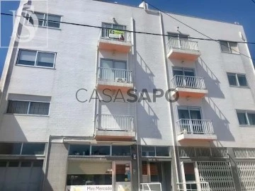 Apartamento T3