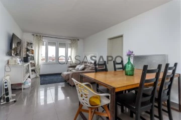 Apartamento T4