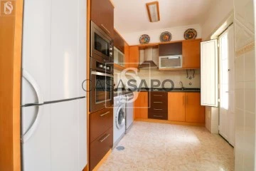 Apartamento T4