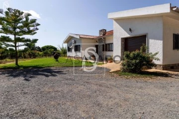 Finca ganadera 4 habitaciones