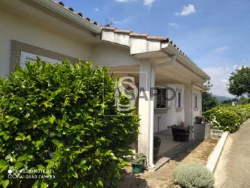 Detached House 3 Bedrooms