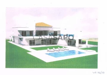 Casa 5 habitaciones