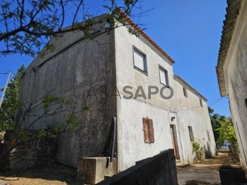 Casa rústica 10 habitaciones