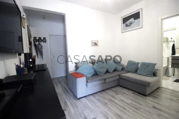 Apartamento 2 habitaciones