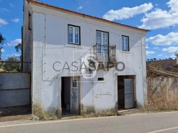 Casa antigua 3 habitaciones