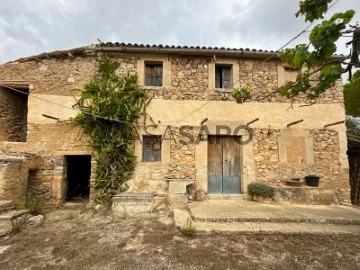 Finca Rustica 5 habitaciones