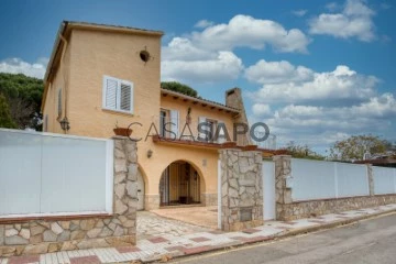 Casa 5 habitaciones