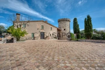 Finca 8 habitacions