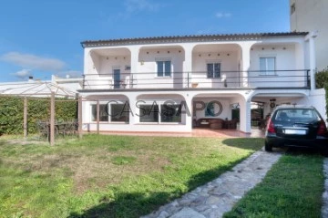 Chalet 5 habitaciones, Duplex