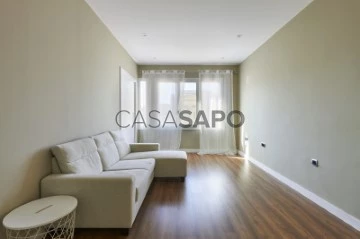 Piso 2 habitaciones