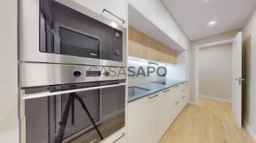 Piso 2 habitaciones