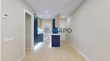 Piso 2 habitaciones