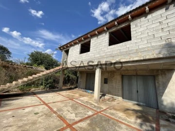 Finca Rustica 4 habitaciones