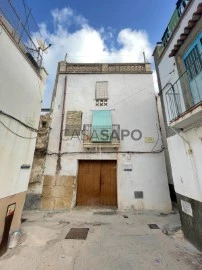 Casa de poble 5 habitacions