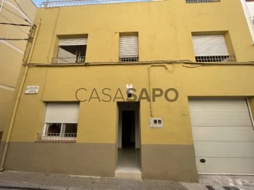 Casa de poble 6 habitacions