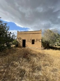 Finca 2 habitacions + 2 hab. auxiliars