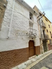 Casa de poble