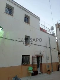 Casa de poble 4 habitacions