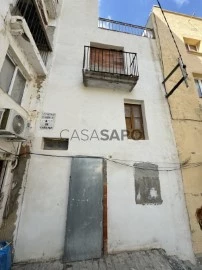 Casa de pueblo 6 habitaciones