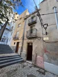 Casa de poble 3 habitacions