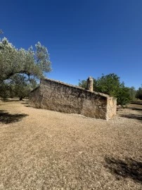 Finca 1 habitació