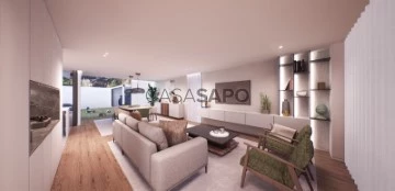 Casa 4 habitaciones, Triplex