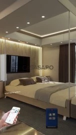 Apartamento Estudio