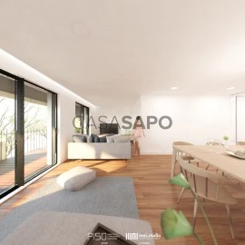 Apartamento 4 habitaciones