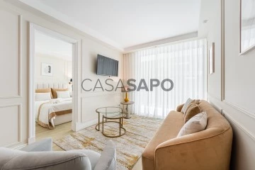 Apartamento T1