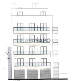 Apartamento T2 Triplex