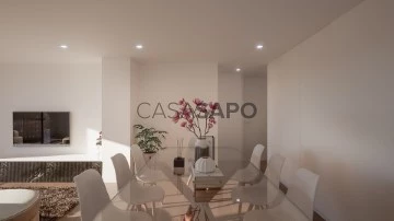 Apartamento 3 habitaciones