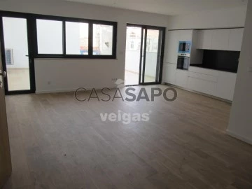 Apartamento 3 habitaciones