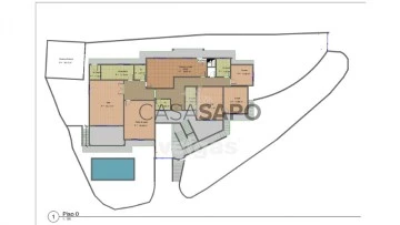 Casa 6 habitaciones